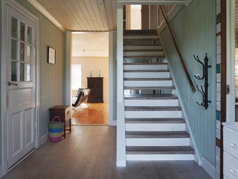 House | Interior