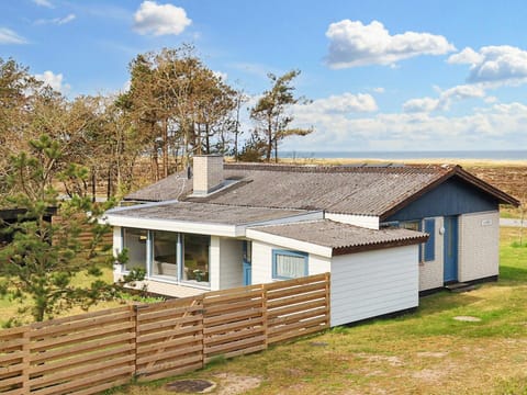 House | Exterior
