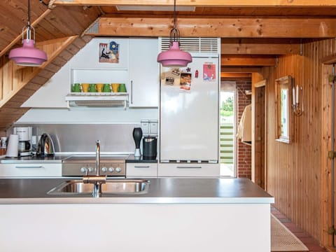 House | Private kitchen