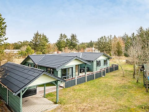 House | Exterior