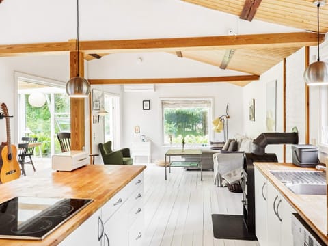 House | Private kitchen