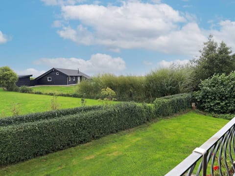 House | View from property