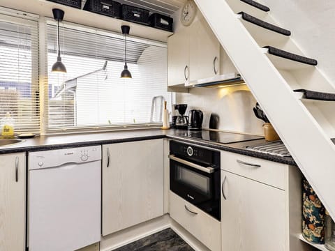 House | Private kitchen