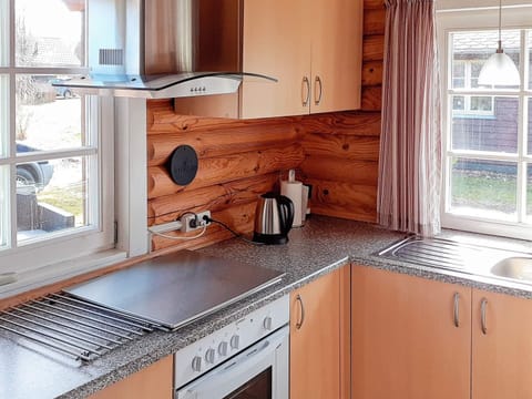 House | Private kitchen