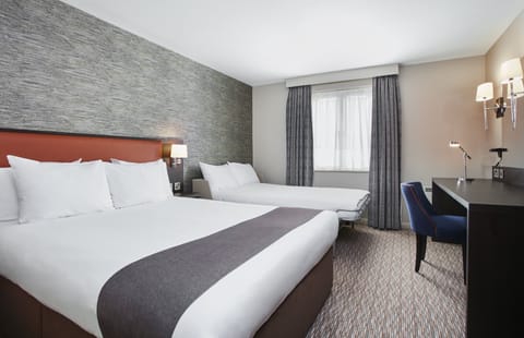 Standard Room, 1 Double Bed with Sofa bed | Room amenity