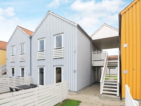 Apartment | Exterior