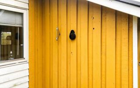 House | Exterior detail