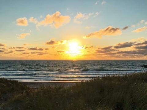 House | View from property