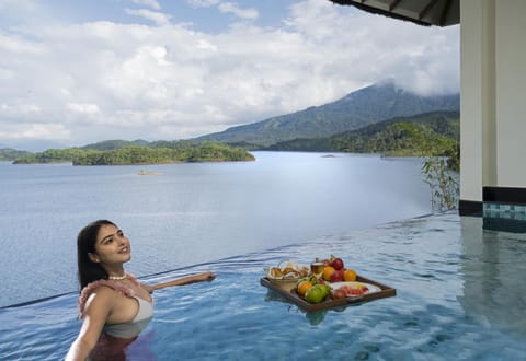 Romantic Pool Villa (Adults Only) | Private pool