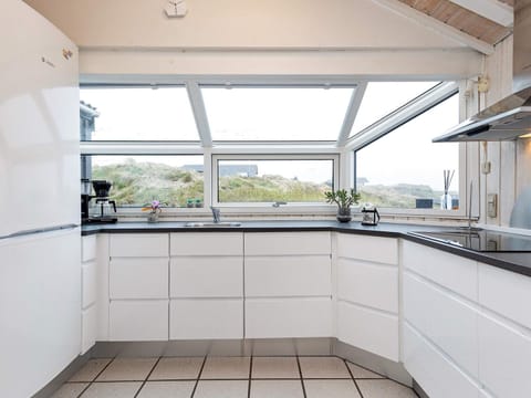 House | Private kitchen