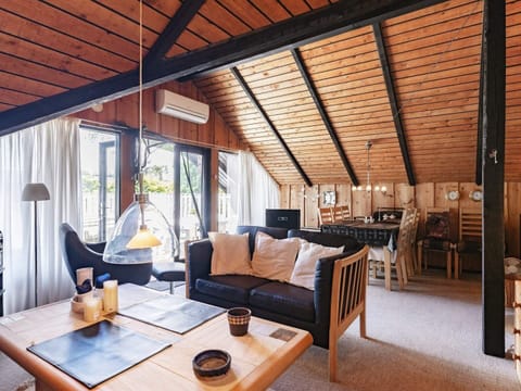 House | Living area