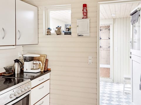 House | Private kitchen