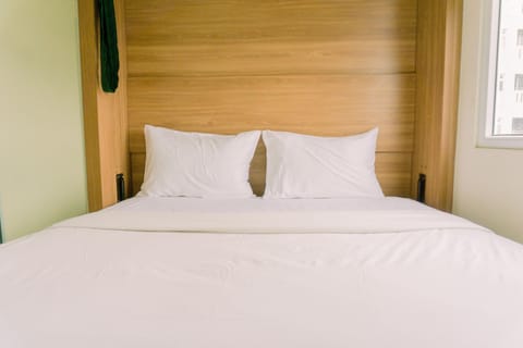Apartment | 2 bedrooms, individually decorated, individually furnished