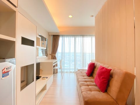 Studio | Individually decorated, individually furnished, free WiFi