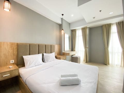 Apartment | 1 bedroom, individually decorated, individually furnished, free WiFi