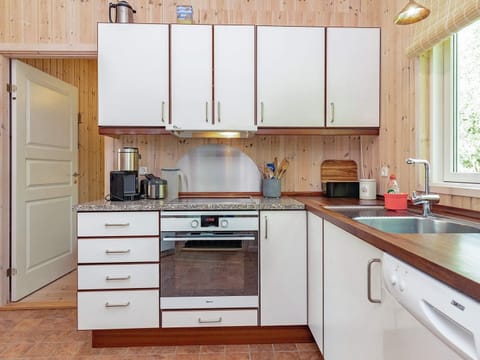 House | Private kitchen