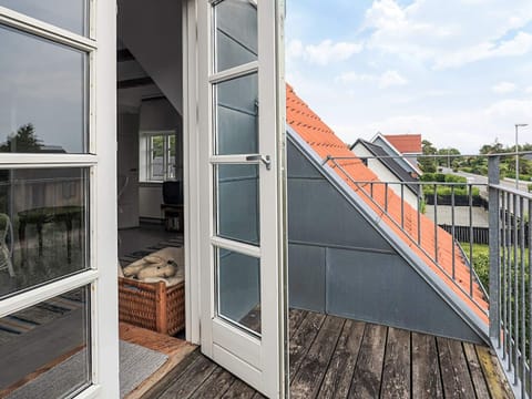 House | View from property