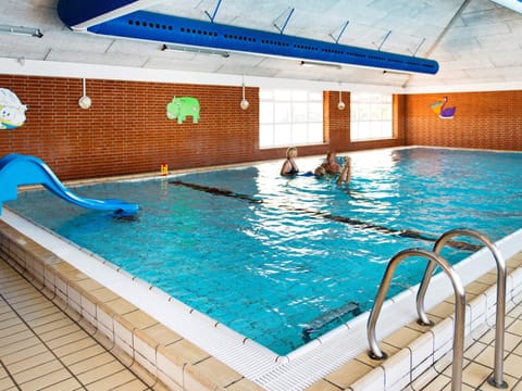 Apartment | Pool | Indoor pool, outdoor pool