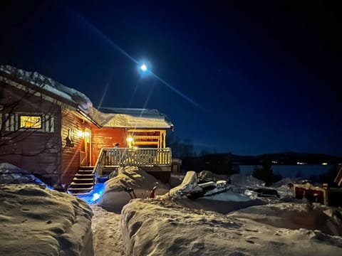 House | Exterior