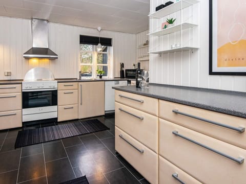 House | Private kitchen