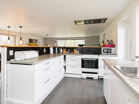 House | Private kitchen