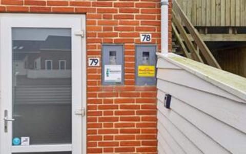 Apartment | Exterior detail