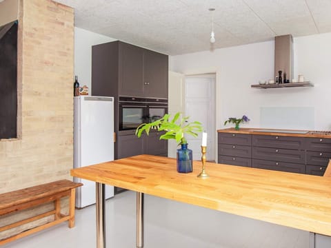 House | Private kitchen