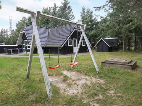 House | View from property