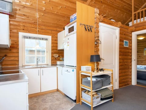 House | Private kitchen