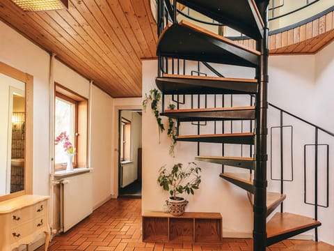 House | Interior
