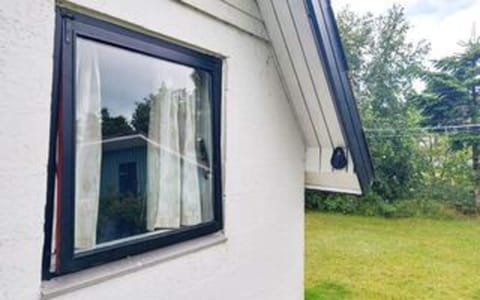 House | Exterior detail