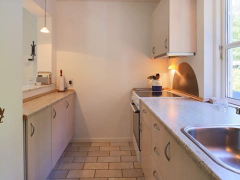 House | Private kitchen