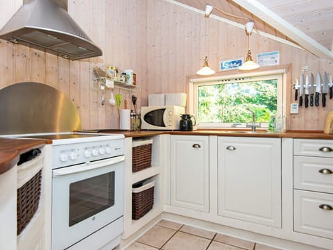 House | Private kitchen