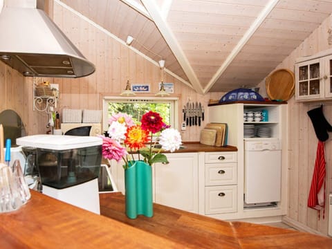 House | Private kitchen