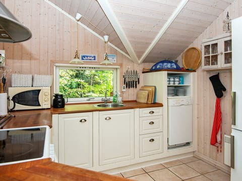 House | Private kitchen