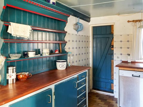 House | Private kitchen