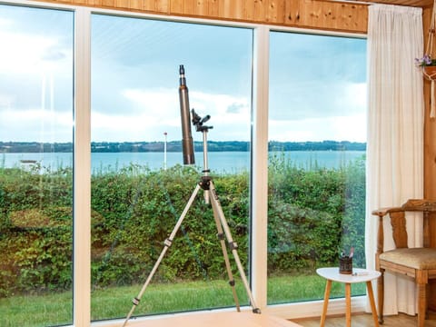 House | View from property