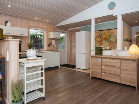 House | Private kitchen