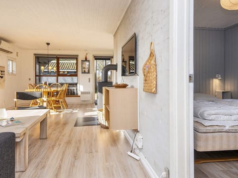 House | Living area