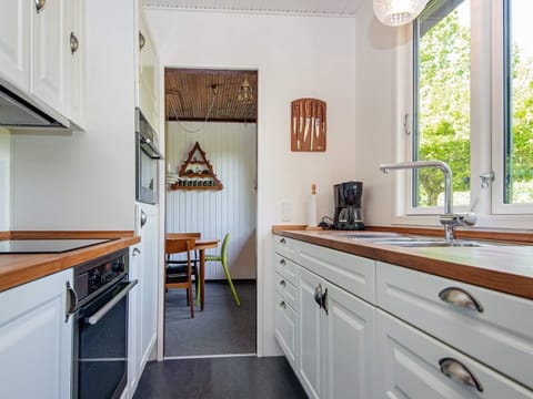 House | Private kitchen