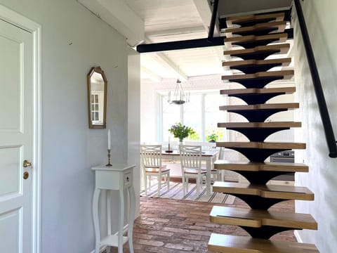 House | Interior
