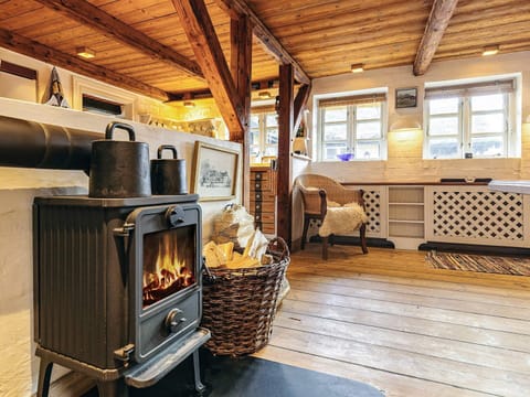 House | Interior