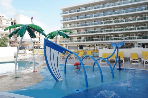 Water park