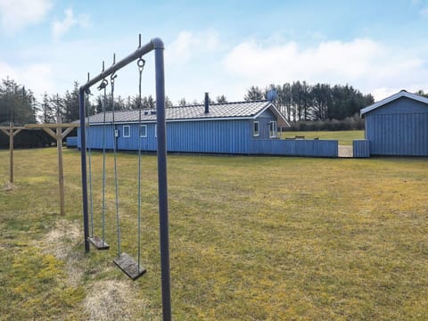 House | View from property