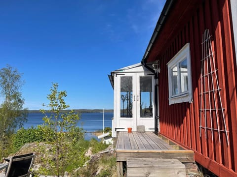 House | Exterior