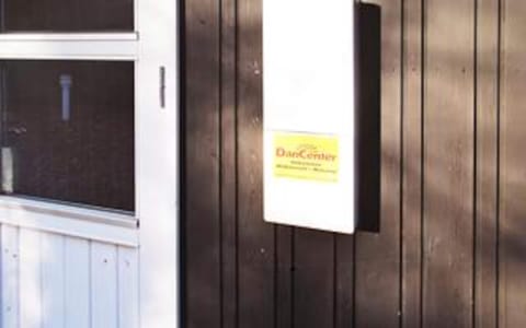 House | Exterior detail