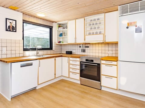 House | Private kitchen