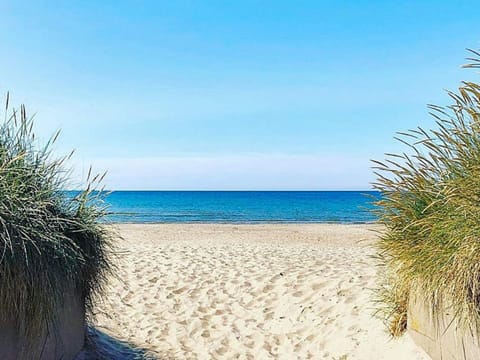 House | Beach