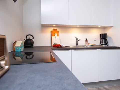 House | Private kitchen