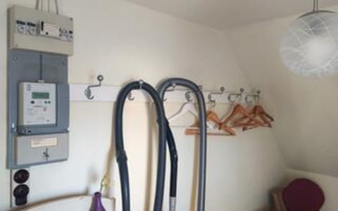 House | Interior